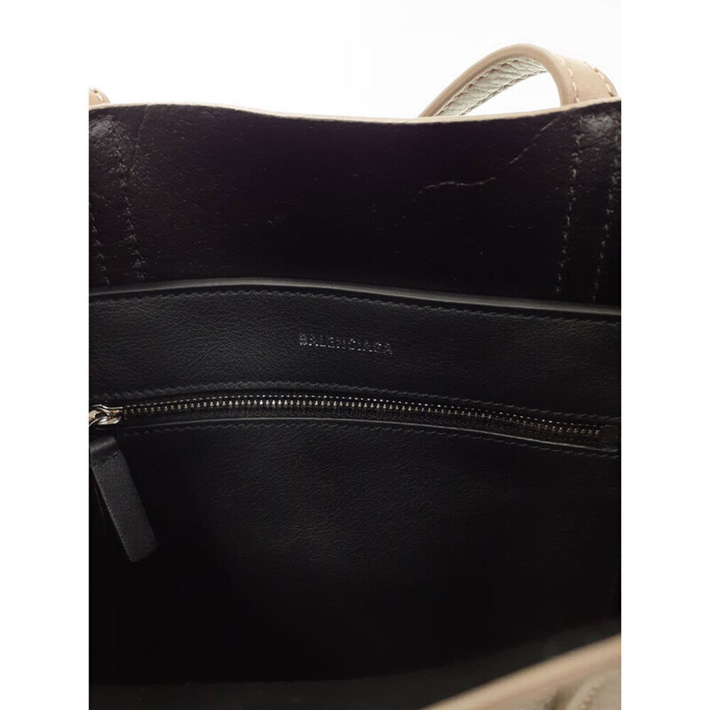 Balenciaga Bag Everyday XXS Tote - Picture 8 of 9
